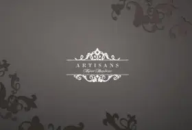 Portada catalogo Artisans