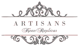 Logotipo COLECCIÓN ARTISANS