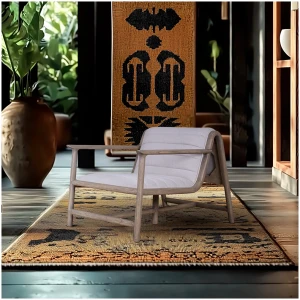 Sillon Kunta Tribal