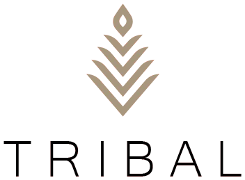 Tribal logo