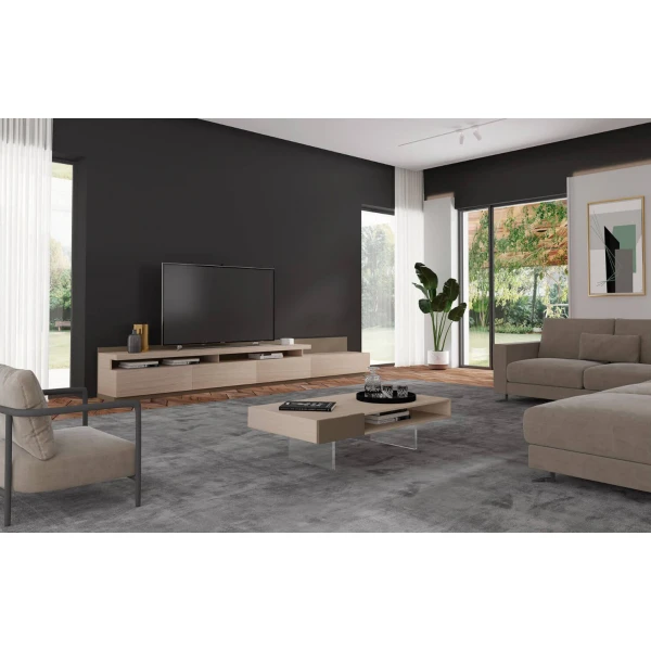 Mueble TV Palermo-Bodonni