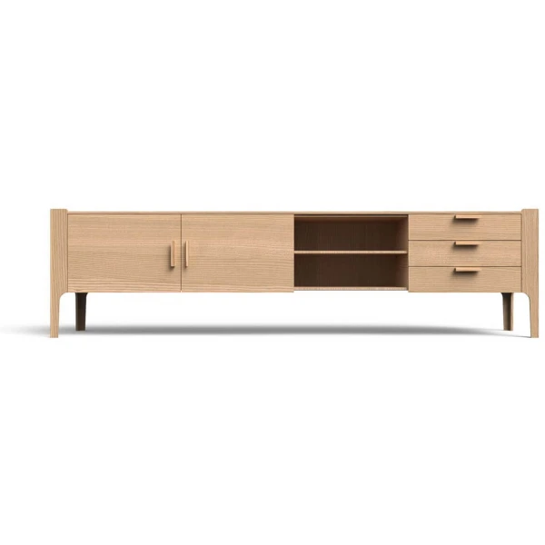 Vista mueble APARADOR CALGARY Bodonni