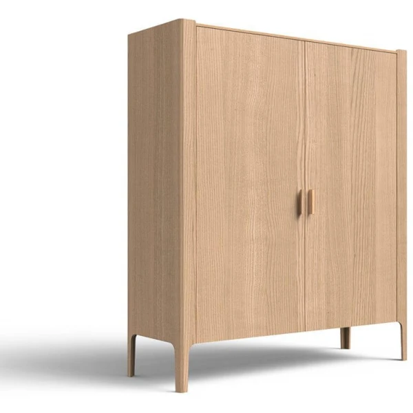 Vista mueble Aparador Lugano Bodonni