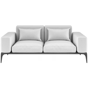 ARMSOF2-2 sofa Passarella Castelo keen replicas