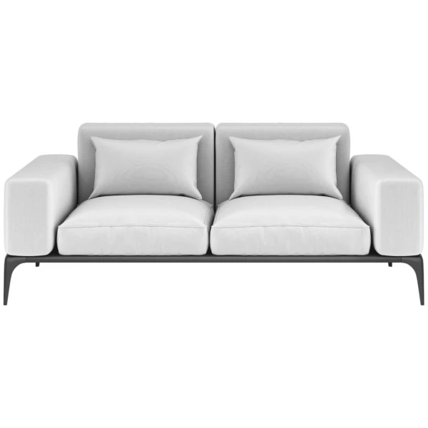 ARMSOF2-2 sofa Passarella Castelo keen replicas