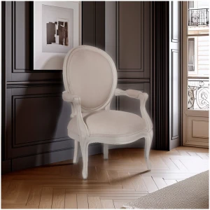 Sillon frances Phillipe La Rochelle