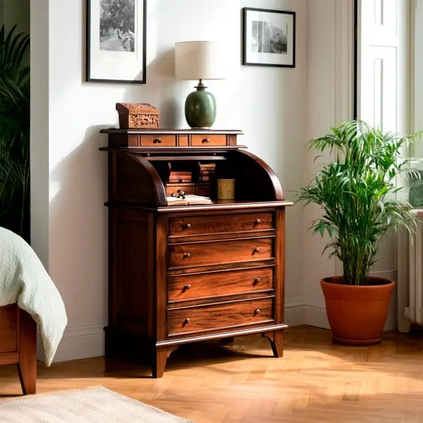 Buro Lynn - Imagen 3