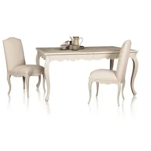 Mesa Comedor Extensible-La Rochelle