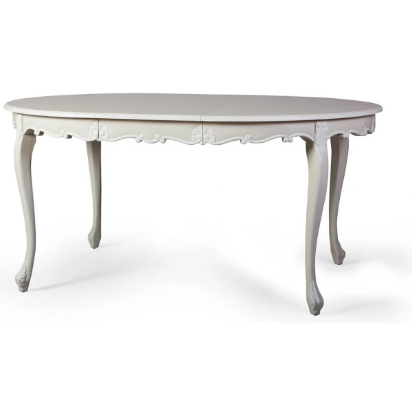 Mesa De Comedor Extensible La Rochelle