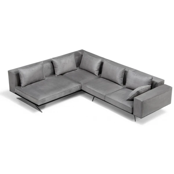 Vista completa SOFA FLORENCIA 220 Bodonni