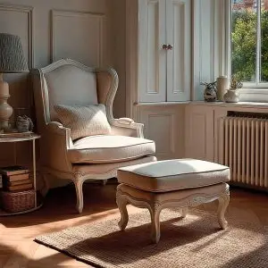 Sillon-y-taburete-Ailette la rochelle