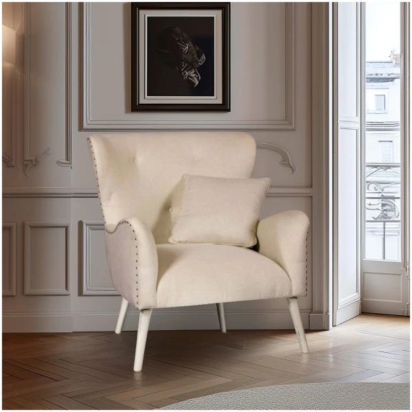 Sillon Odette La Rochelle