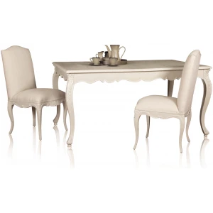 DT09 - Muebles-MESA-COMEDOR-COURCHEVEL La Rochelle