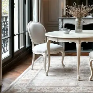 Mesa-de-comedor-Guzet-fija-Paris-La-Rochelle