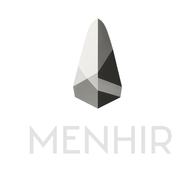 Logo Menhir