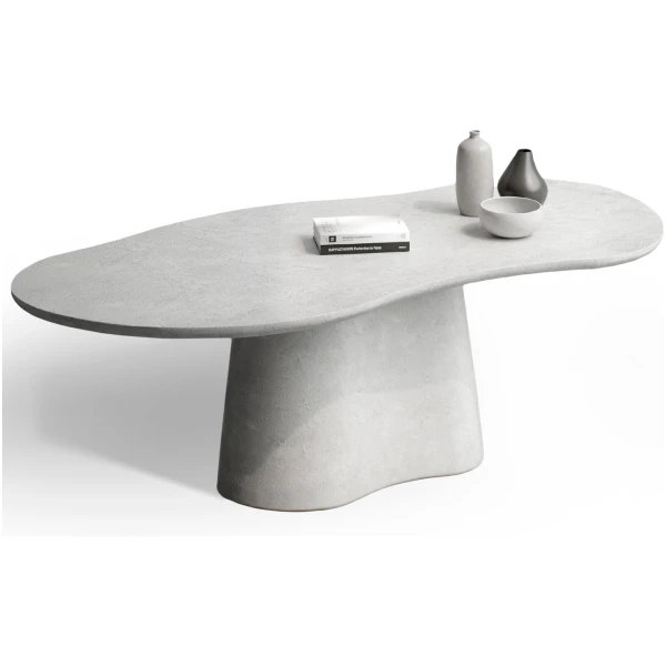 Mesa de comedor Mortex Menhir