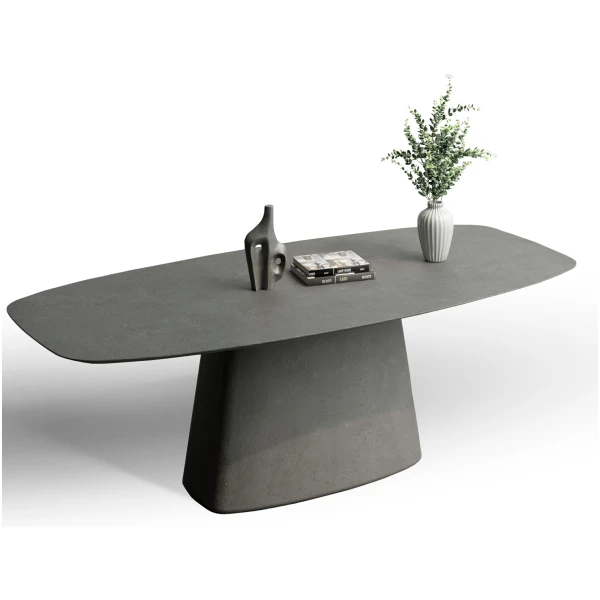 Mesa de comedor Mortex Menhir