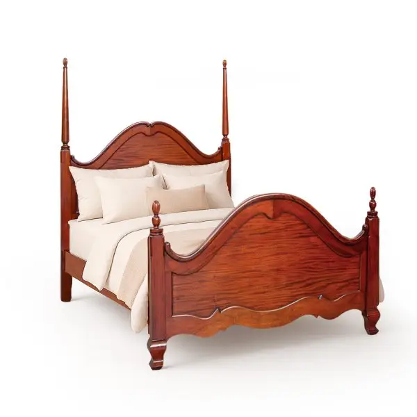 CFQ150-M Cama-Cannes-lat-keen-caoba