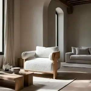 Sillon Agra Menhir