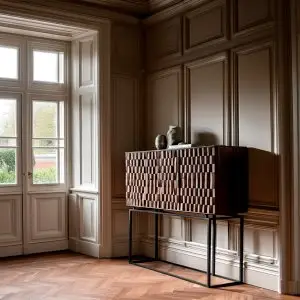 BUFOCH2002 Cabinet-Naga