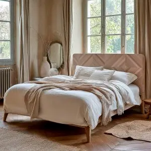 Cama-Betim-Tribal