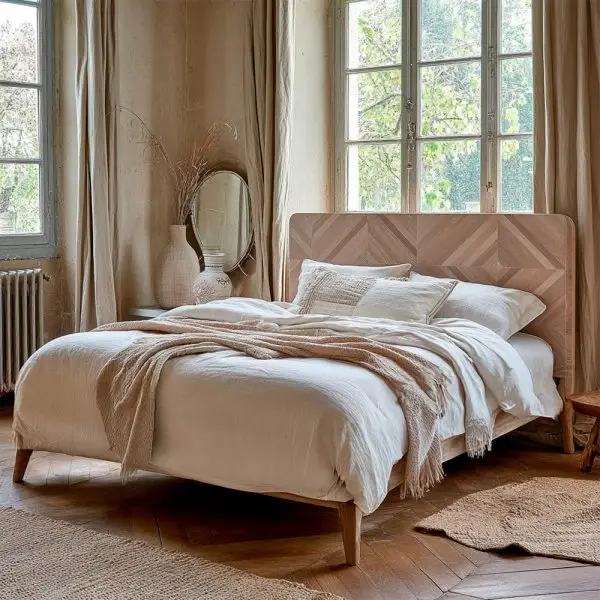 Cama-Betim-Tribal