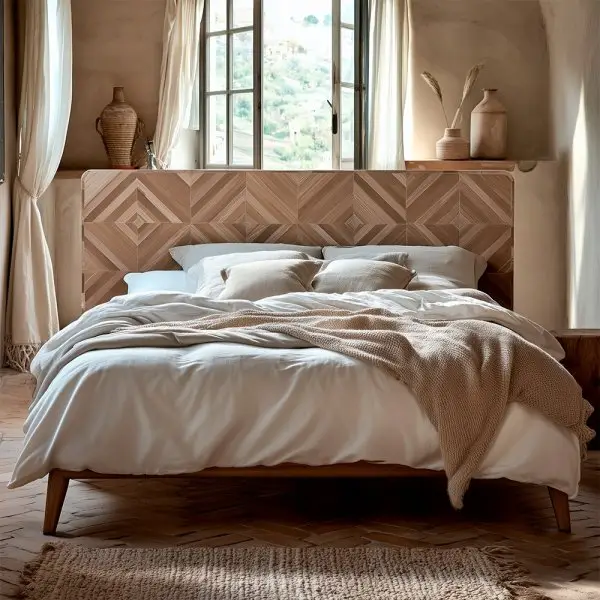 Cama-Betim-Tribal