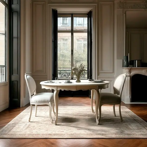 Mesa-de-comedor-Guzet-Paris-La-Rochelle