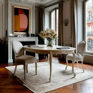 Mesa-de-comedor-Guzet-Paris-La-Rochelle