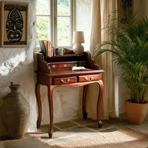 Escritorio-Pequeno-Keen-caoba
