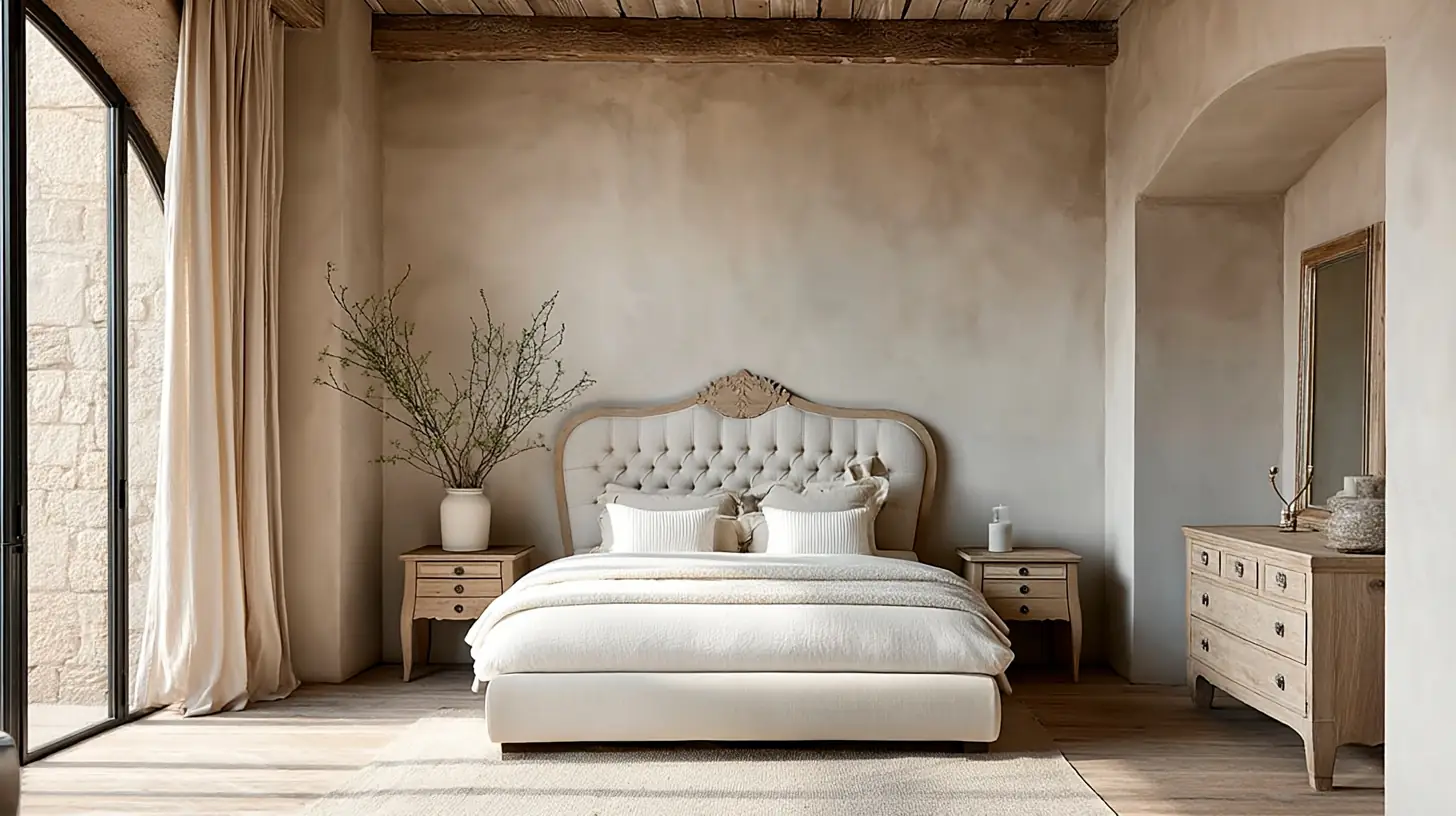 Dormitorio-Piau169.4 artisans